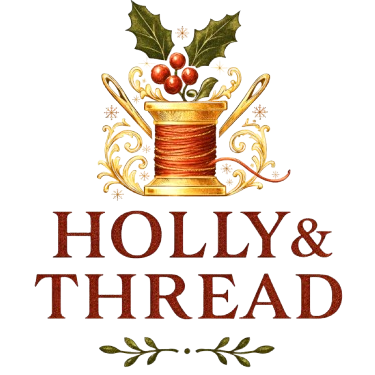 Holly & Thread